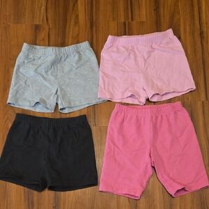 Hanna Andersson Shorts Bundle